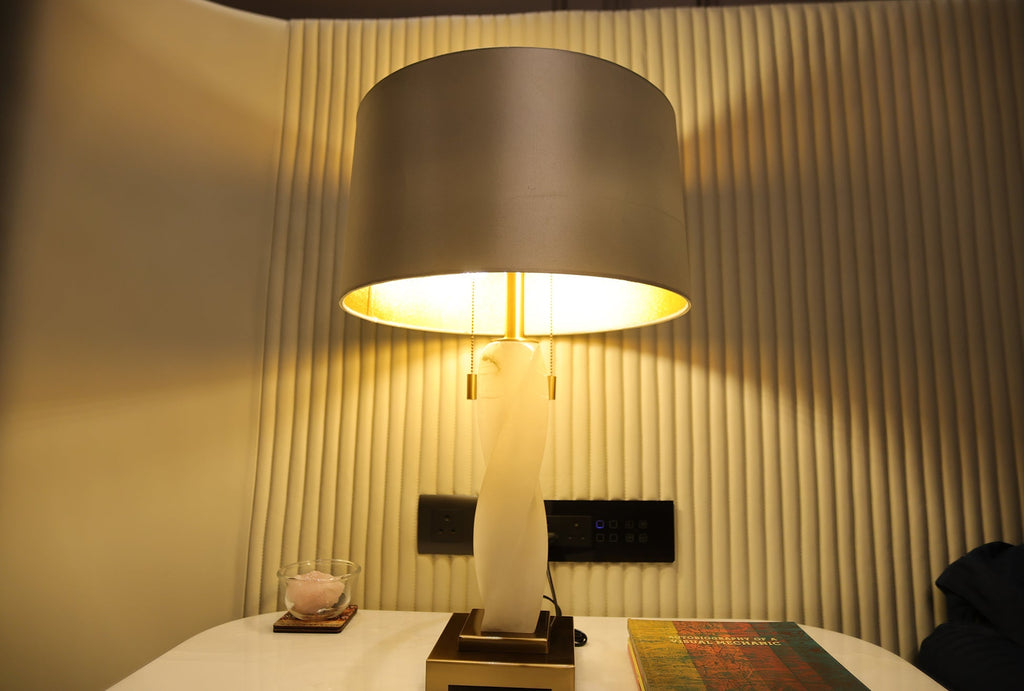 Transform Your Living Room With Effective Table Lamps – Shop Now at Jainsons Emporio