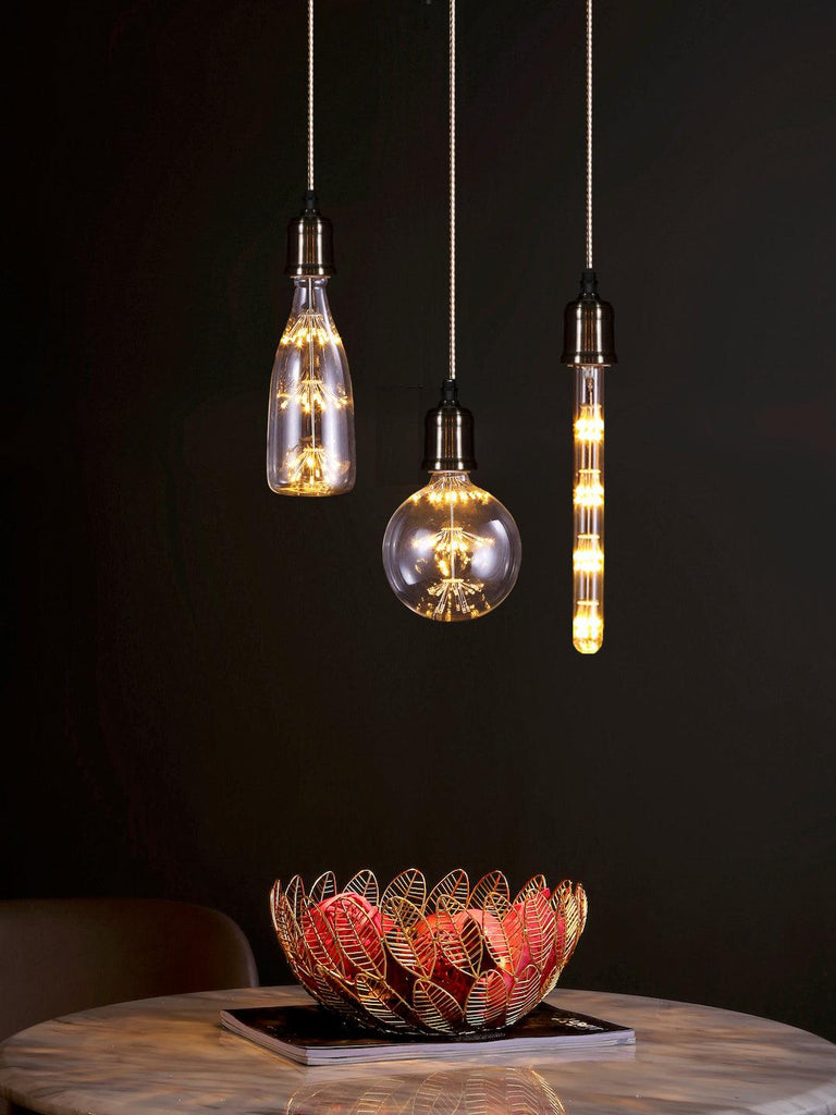 Filament Bulbs