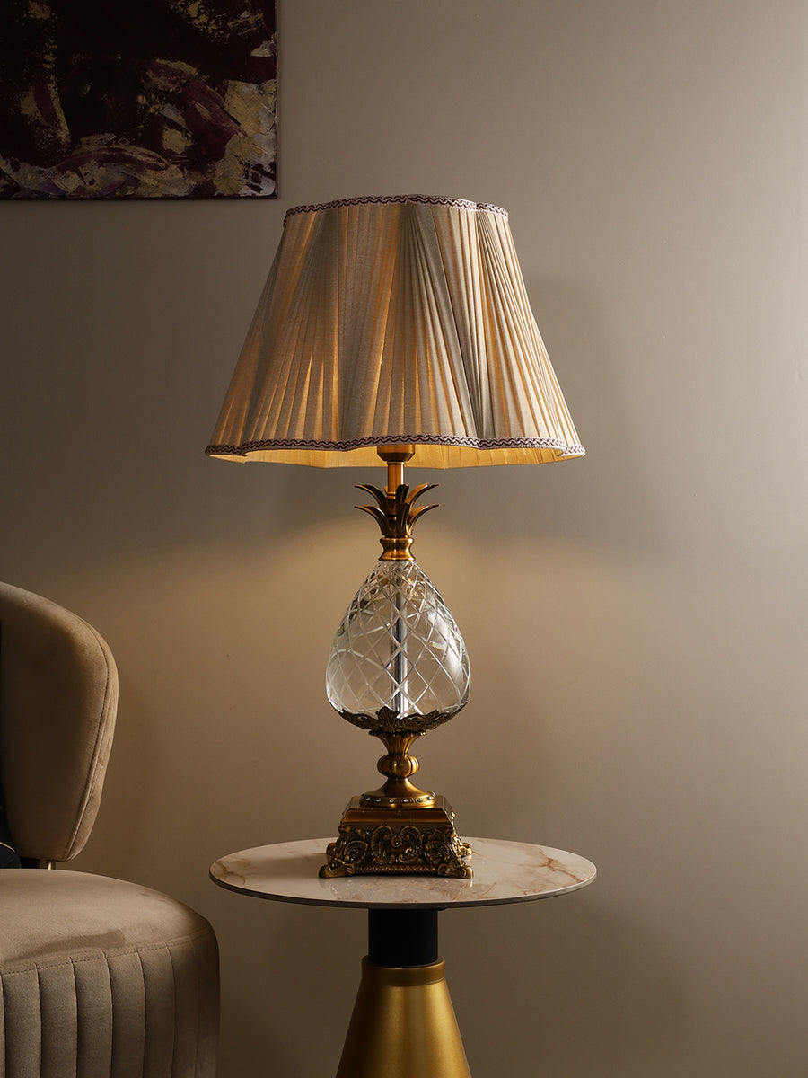 Ansel Table Lamp – Jainsons Emporio