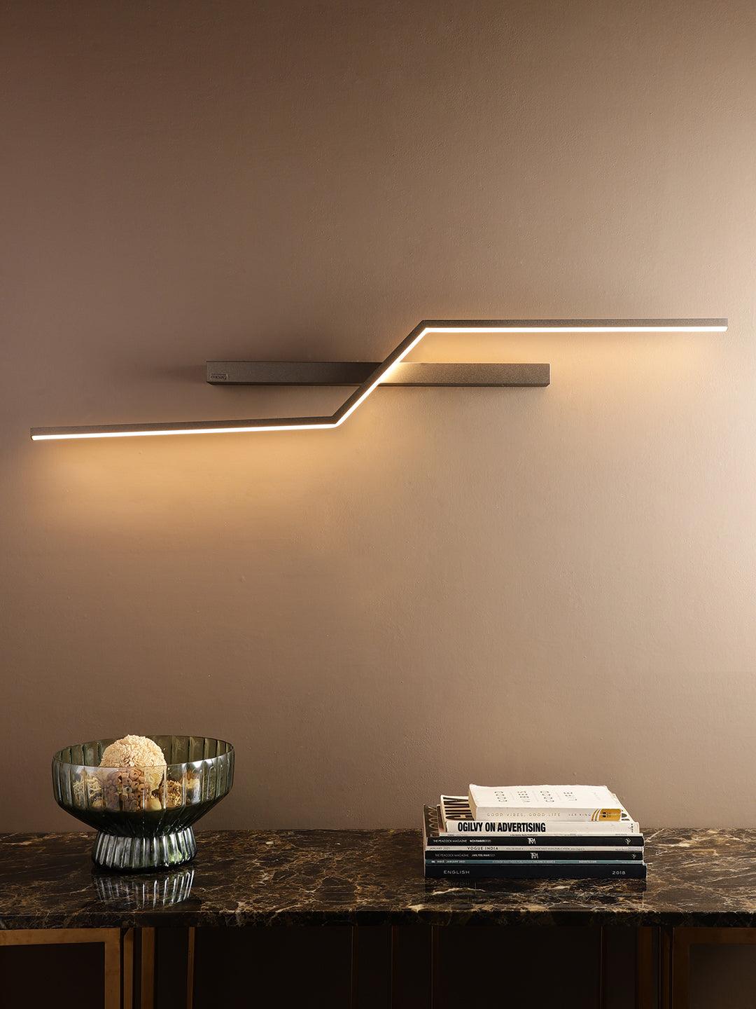 Ascent Wall Light – Jainsons Emporio