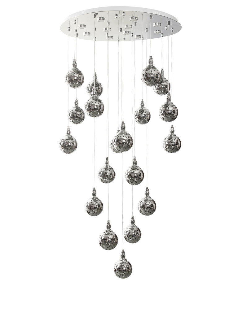 Trivy LED Hanging Lamp | Buy LED Hanging Lights Online India