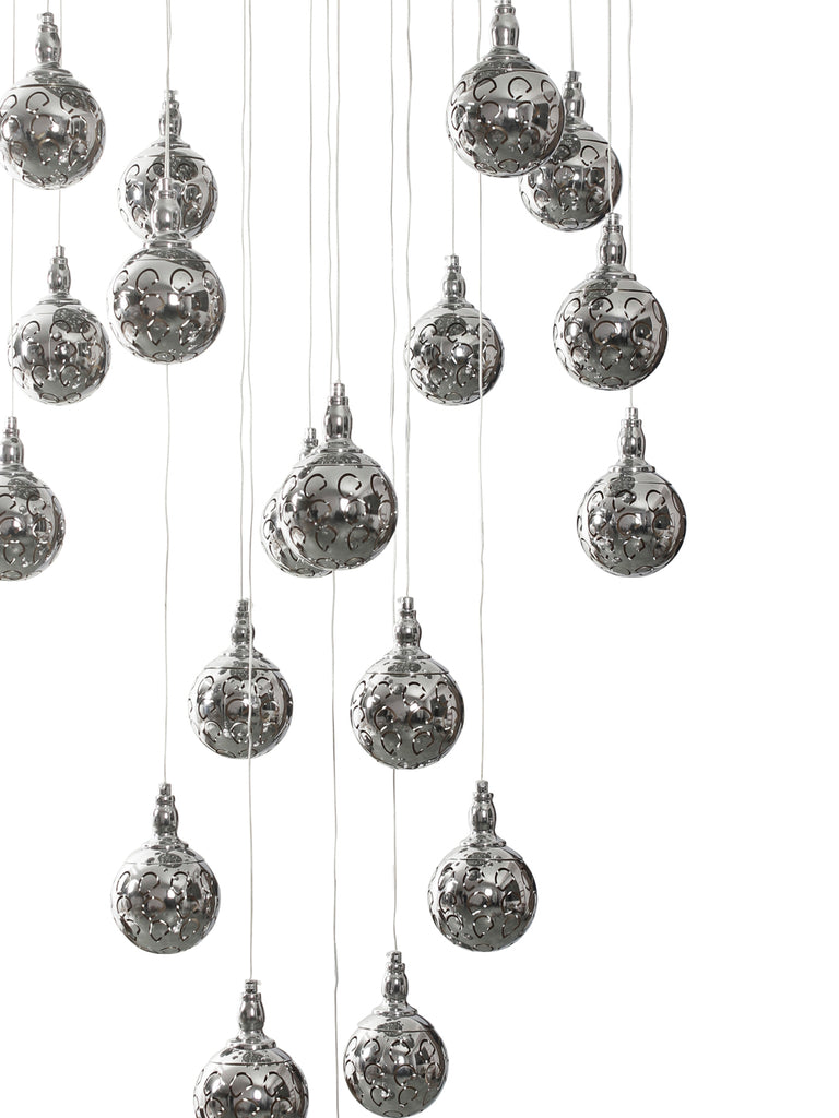 Trivy LED Hanging Lamp | Buy LED Hanging Lights Online India