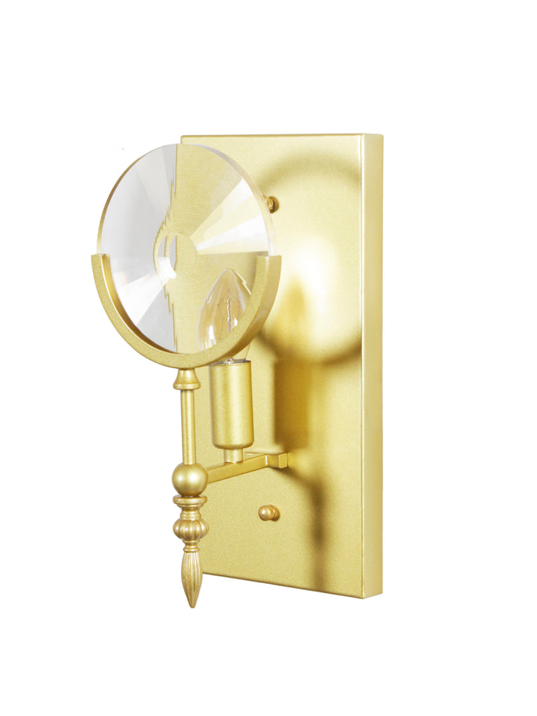 Orpent Vintage Wall Lamp| Buy Luxury Wall Lights Online India