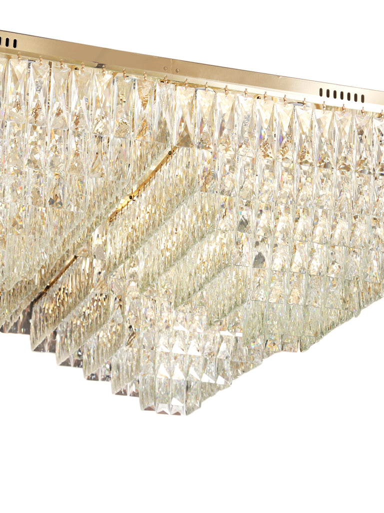 Durban | Buy Luxury Chandeliers Online in India | Jainsons Emporio Lights