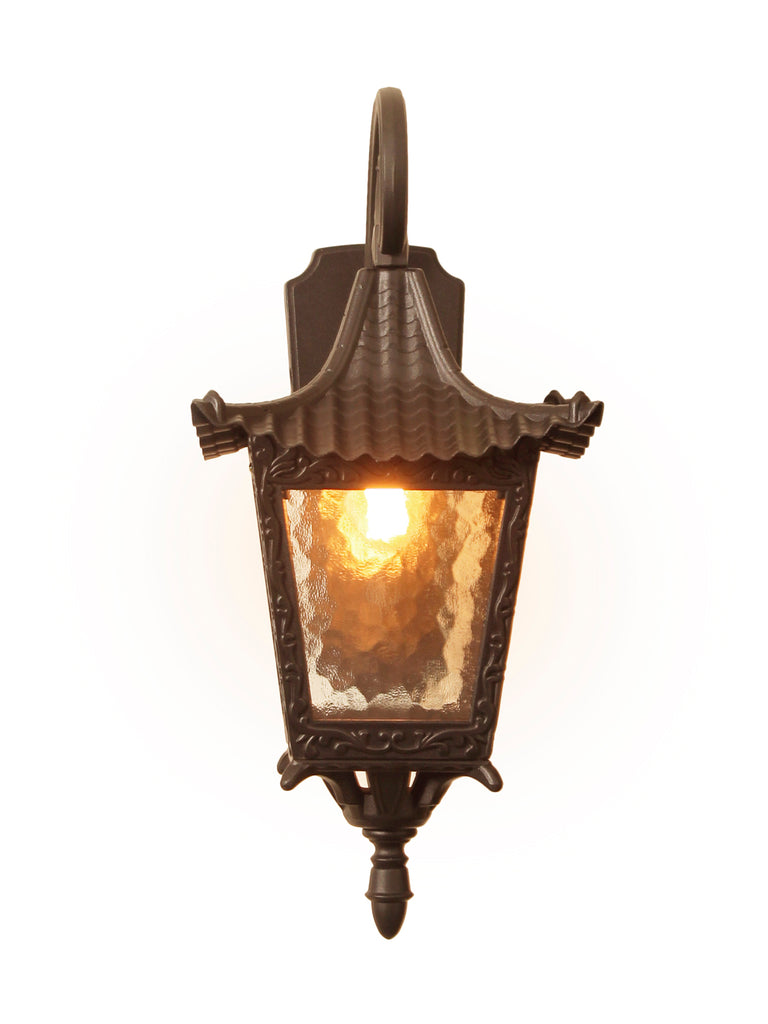 Fremont Vintage Wall Lamp| Buy Luxury Wall Lights Online India