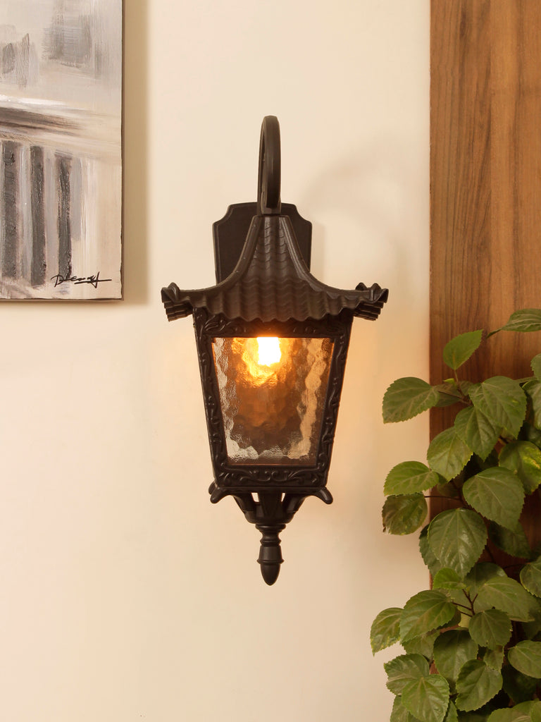 Fremont Vintage Wall Lamp| Buy Luxury Wall Lights Online India