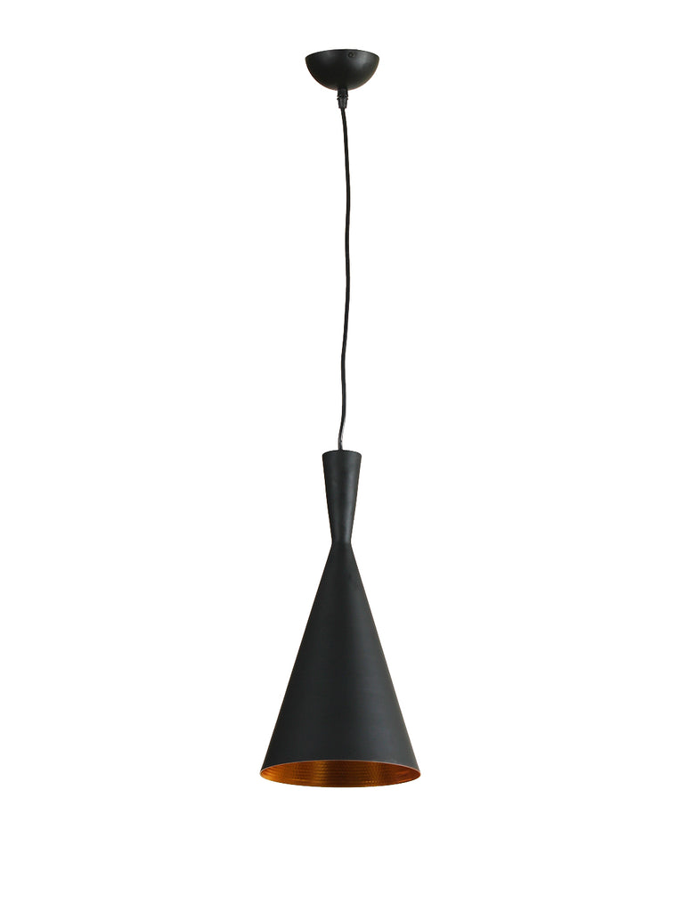 Sylvia Tall Modern Pendant Light | Buy Luxury Hanging Lights Online India