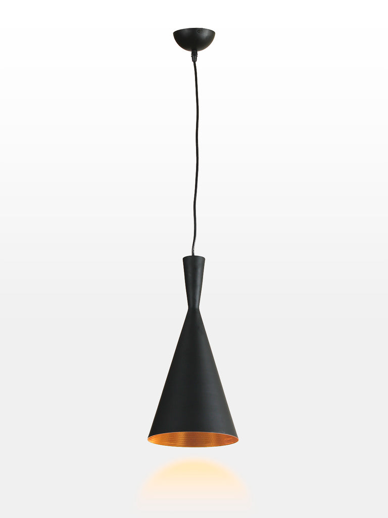 Sylvia Tall Modern Pendant Light | Buy Luxury Hanging Lights Online India