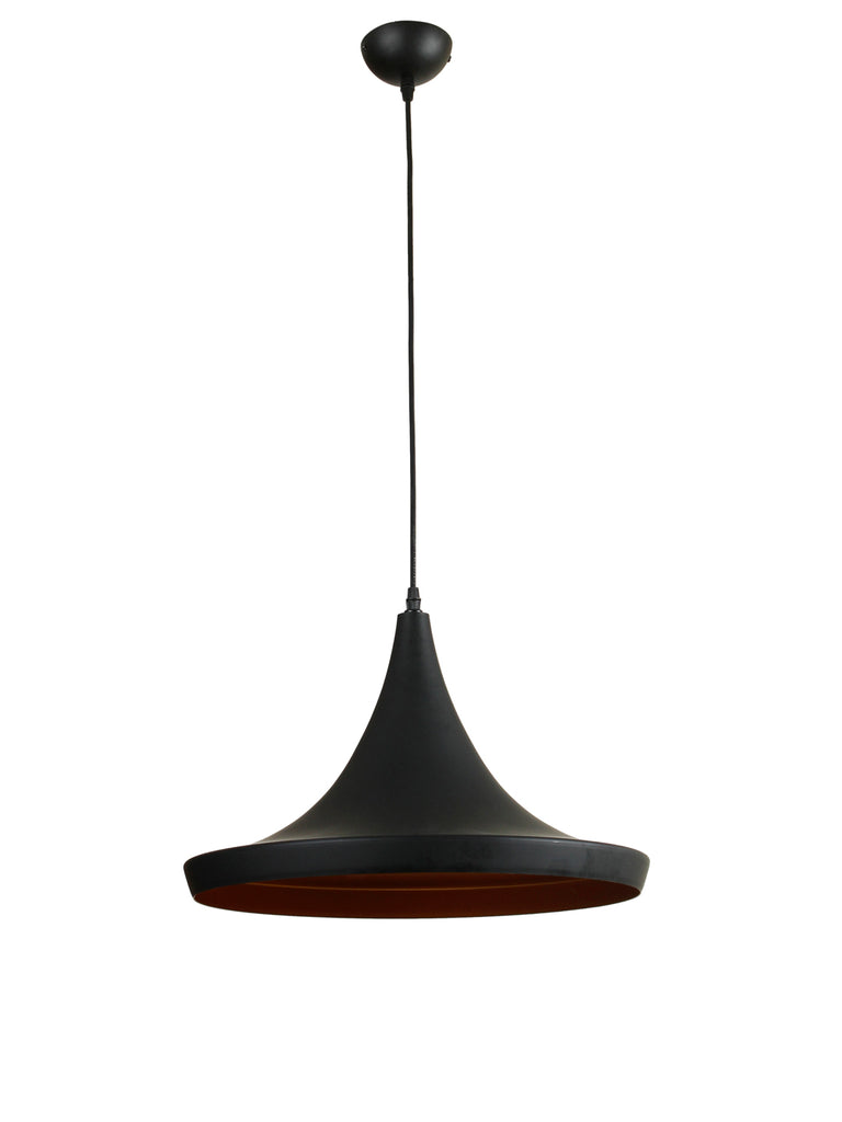 Jainsons Sylvia Wide Modern Pendant Light | Buy Luxury Hanging Lights Online India