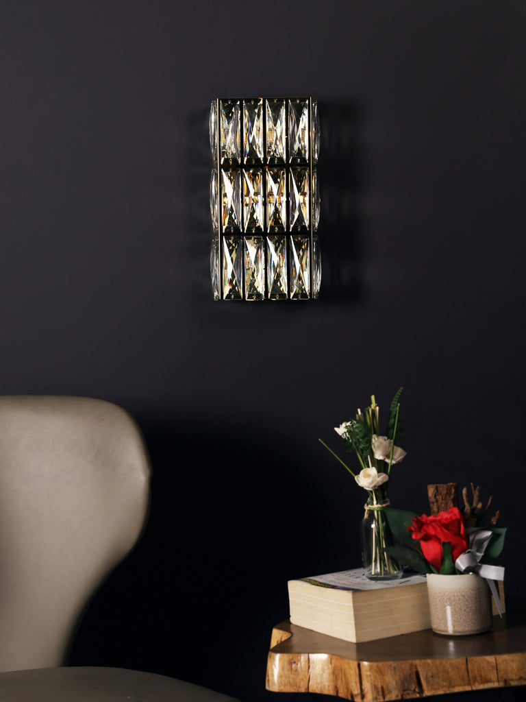 Derby | Buy Wall Lights Online in India | Jainsons Emporio Lights