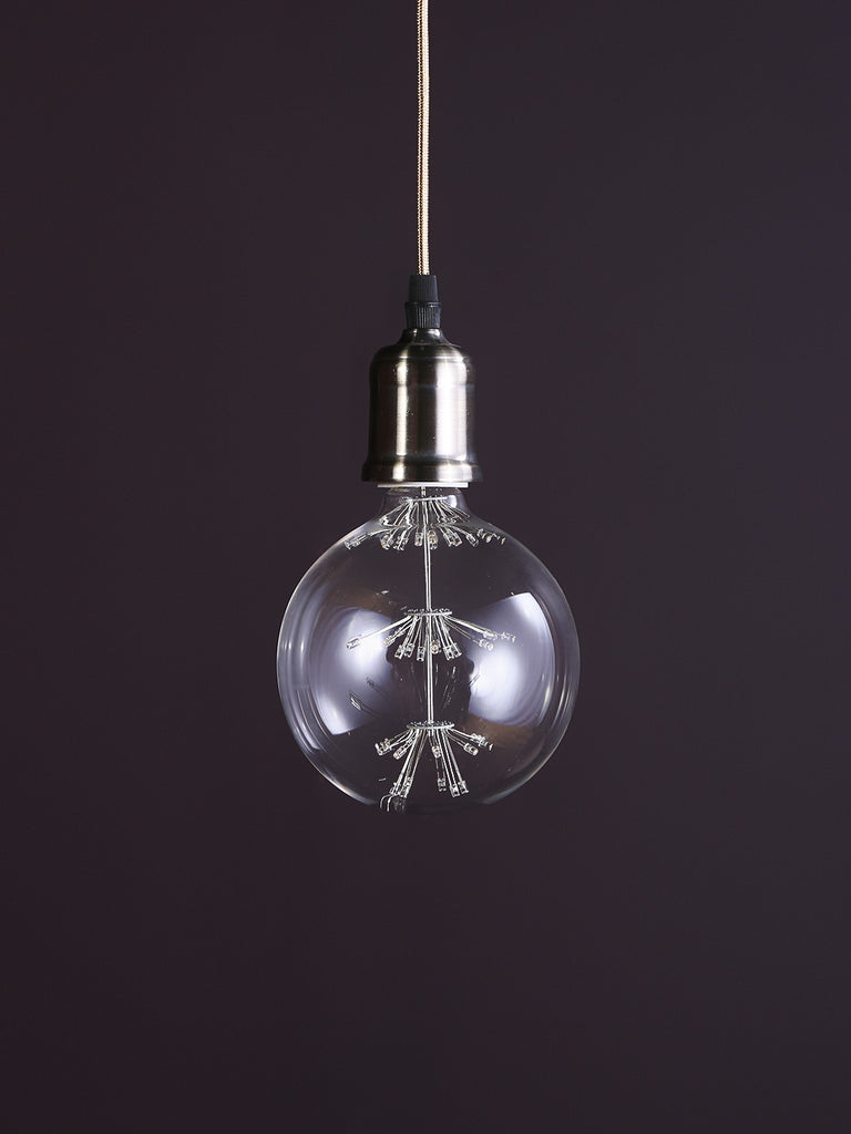 Winton 3-Lamp | Buy Filament Bulbs Online in India | Jainsons Emporio Lights