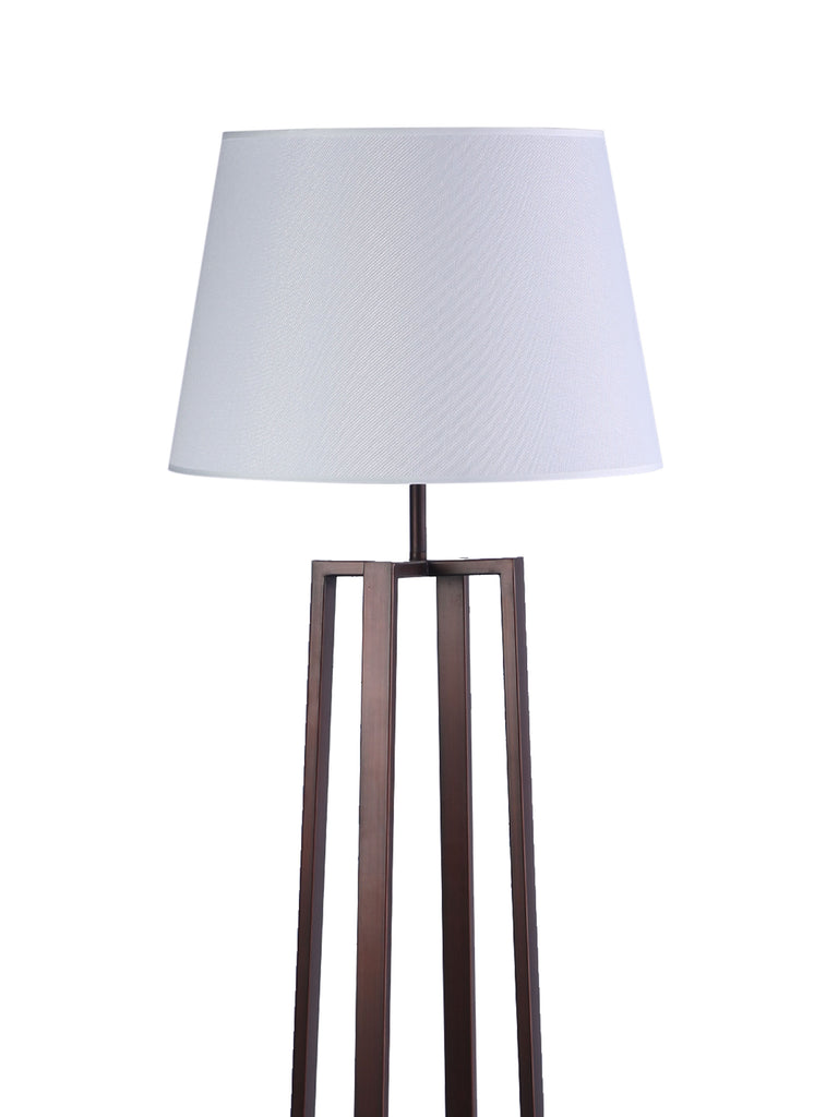 Nevo | Buy Modern Floor Lamps Online in India | Jainsons Emporio Lights