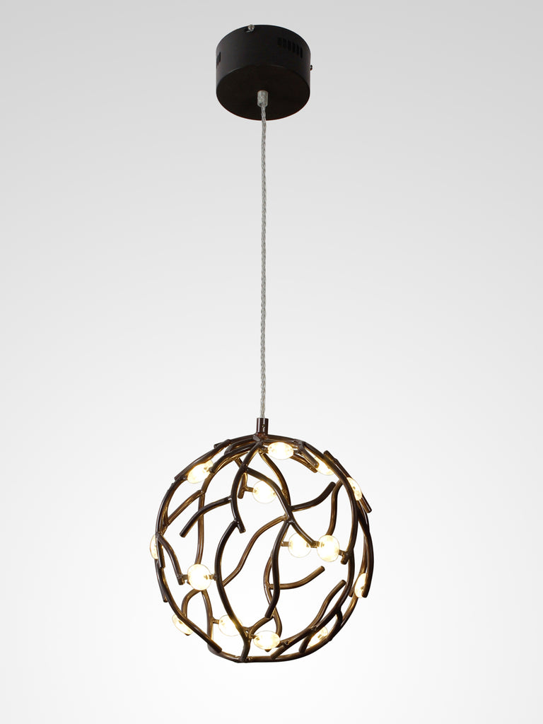 Kathy LED Pendant Light | Buy LED Hanging Lights Online India