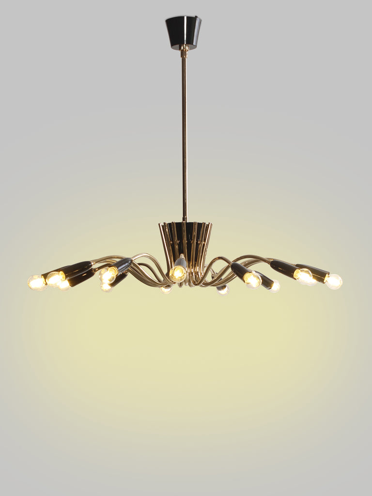 Quora Chandelier | Buy Luxury Chandeliers Online India