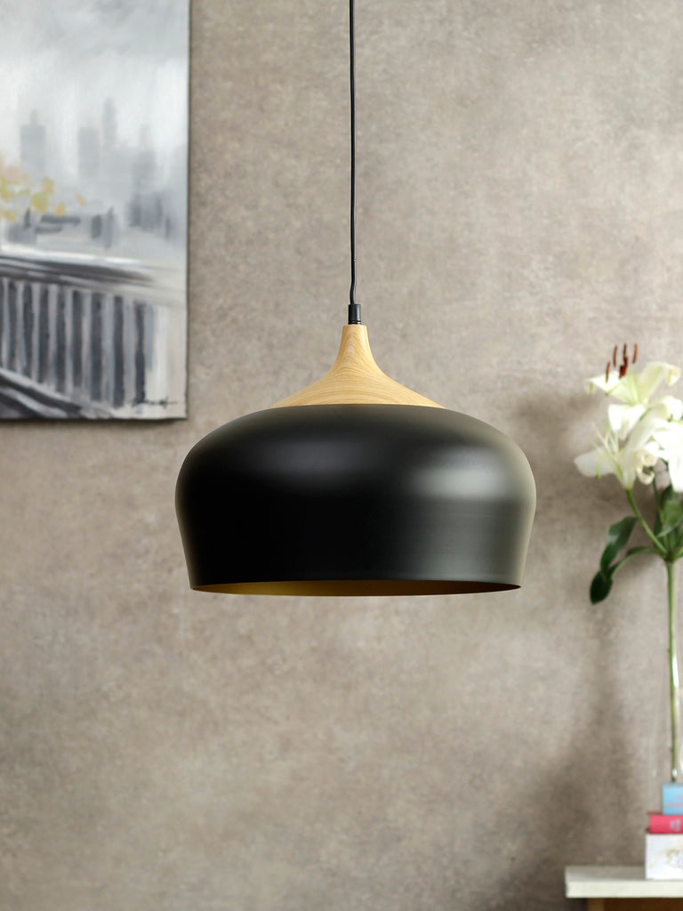 Violan Modern Pendant Light | Buy Luxury Hanging Lights Online India 