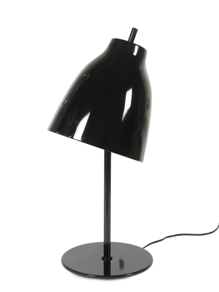 Lightyears Black Desk Lamps | Buy Modern Desk Lamps Online India