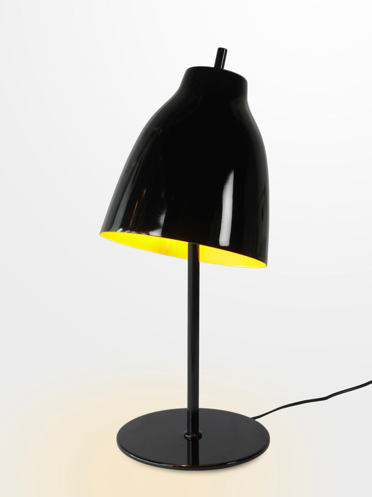 Lightyears Black Desk Lamps | Buy Modern Desk Lamps Online India