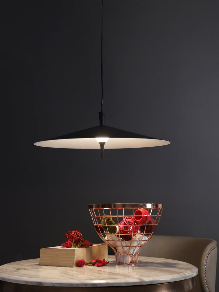 Tristan | Buy LED Hanging Lights Online in India | Jainsons Emporio Lights