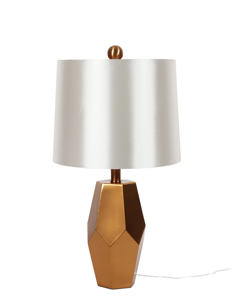 Penta Luxury Table Lamp | Buy Luxury Table Lamps Online India