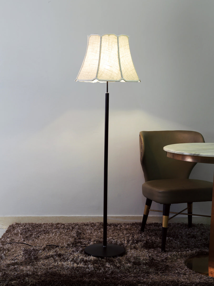 Gable Floor Lamp – Jainsons Emporio