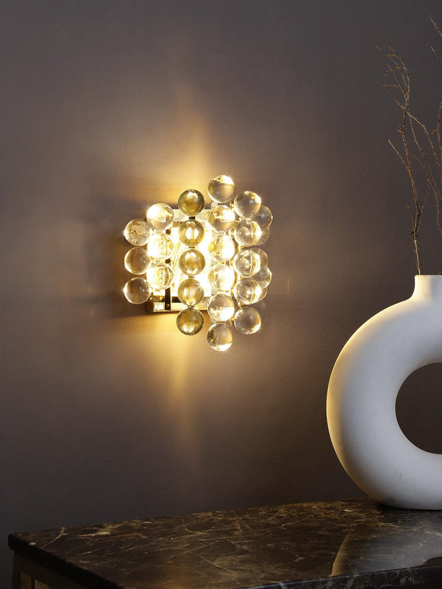 Dora Wall Light – Jainsons Emporio